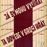 Já si mohu vybírat, Ta dovede v srdci hřát