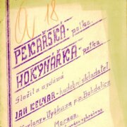 Pekařská hokynářka