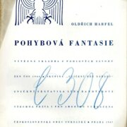 Pohybová fantasie