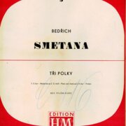 Klavírní repertoir 5