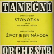 Taneční orchestr 30