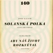 Universální orchestr 140