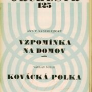 Universální orchestr 125