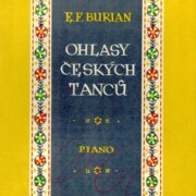 Ohlasy českých tanců