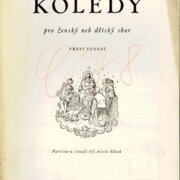 Koledy