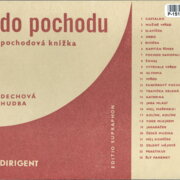 Dechová hudba - Do pochodu