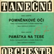 Taneční orchestr 47
