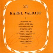 Harmonikový repertoir 24