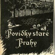 Povídky staré Prahy