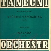 Taneční orchestr 10
