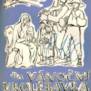 Vánoční ukolébavka