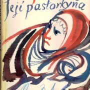Její pastorkyně