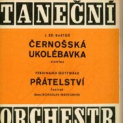 Taneční orchestr 42