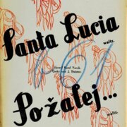 Santa Lucia, Požalej