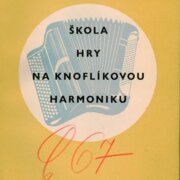 Škola hry na knoflíkovou harmoniku