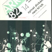 ARR '82 - Edice moderního aranžování 14