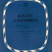 Harmonikový repertoir 21