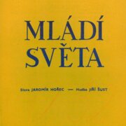 Mládí světa
