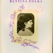 Bettina polka