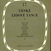 Harmonikový repertoir 17