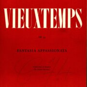 Fantasia appassionata