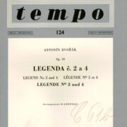 Collection tempo 124