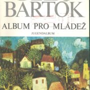Album pro mládež