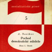 Socialistické písně 5