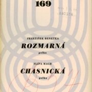 Universální orchestr 169