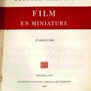 Film en miniature