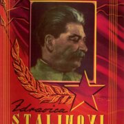 Zdravica Stalinovi