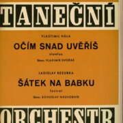 Taneční orchestr 40