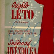 Universální orchestr J.S. 148-149