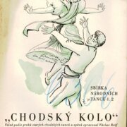 Sbírka Národních tanců č. 2