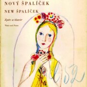 Nový špalíček