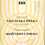 Universální orchestr 155