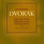 Biblické písně