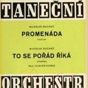 Taneční orchestr 36