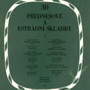 Harmonikový repertoir 30