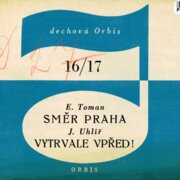 Dechová Orbis 16/17