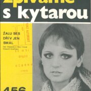 Zpíváme s kytarou 456