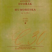Humoreska (piano)