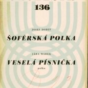 Universální orchestr 136