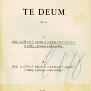 Te deum