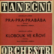 Taneční orchestr 26