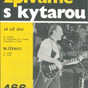 Zpíváme s kytarou 466
