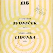 Universální orchestr 116