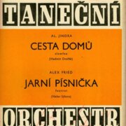 Taneční orchestr 24