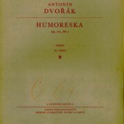 Humoreska