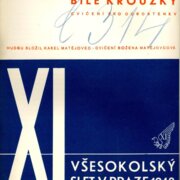 Sbírka sletových cvičení 5